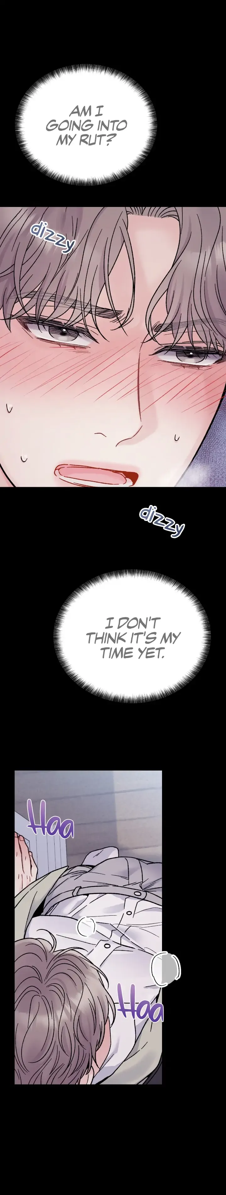Aren’t You My Type - Chapter 4 Page 5
