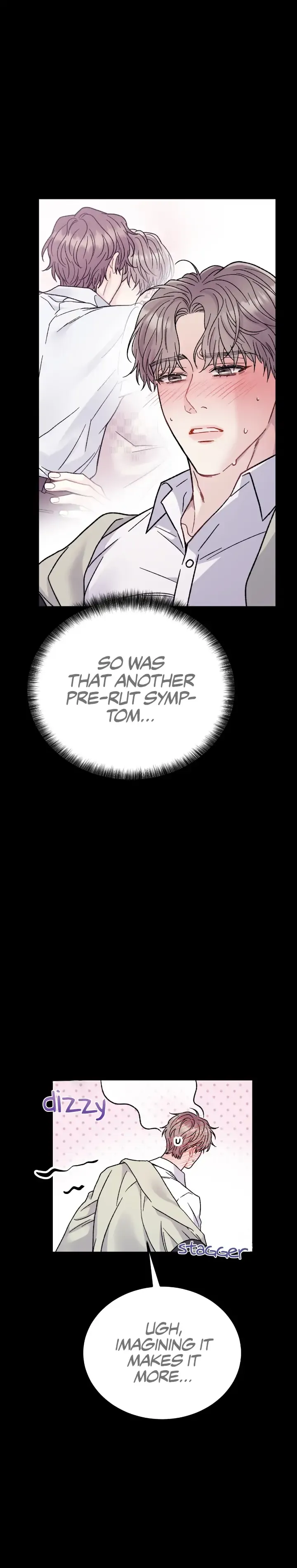 Aren’t You My Type - Chapter 4 Page 6