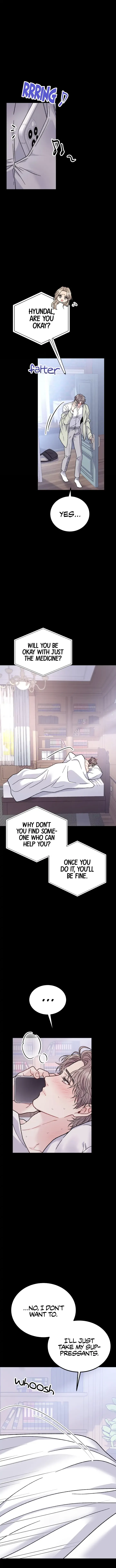 Aren’t You My Type - Chapter 4 Page 7