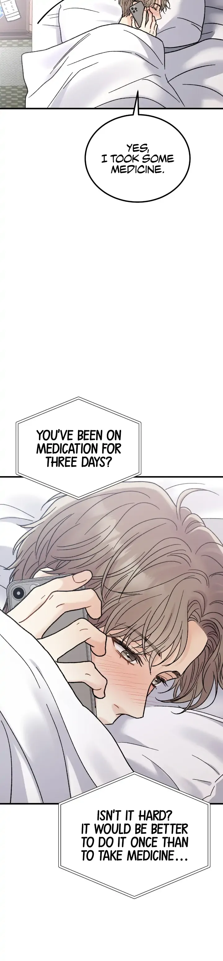 Aren’t You My Type - Chapter 4 Page 17