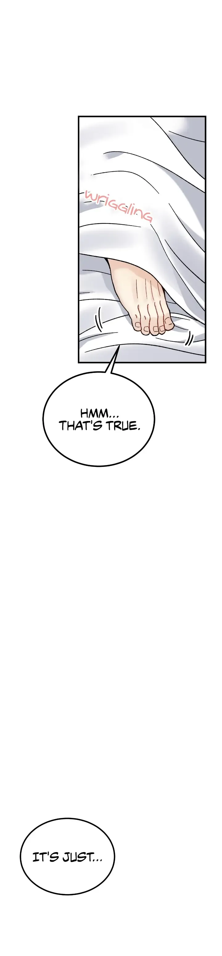 Aren’t You My Type - Chapter 4 Page 18