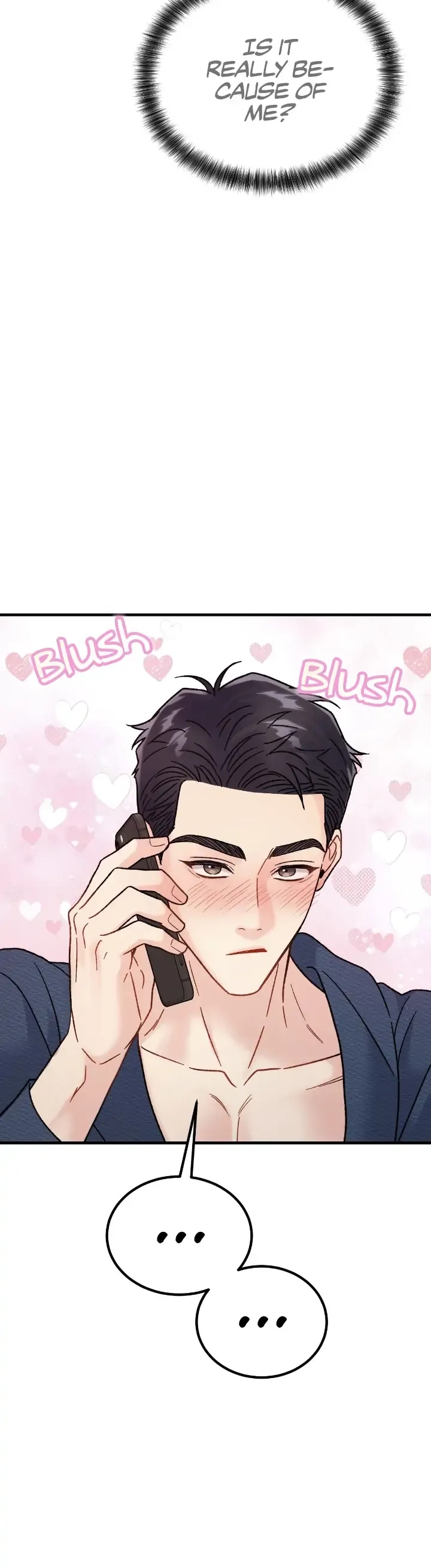 Aren’t You My Type - Chapter 4 Page 25
