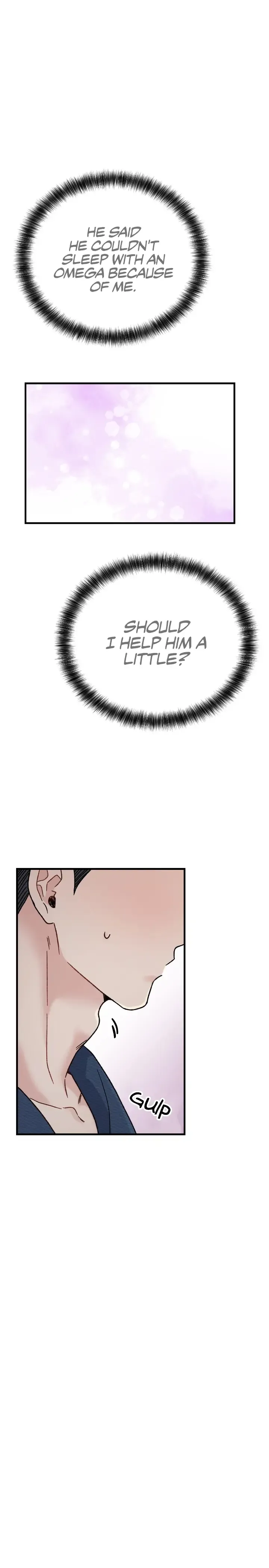 Aren’t You My Type - Chapter 4 Page 26
