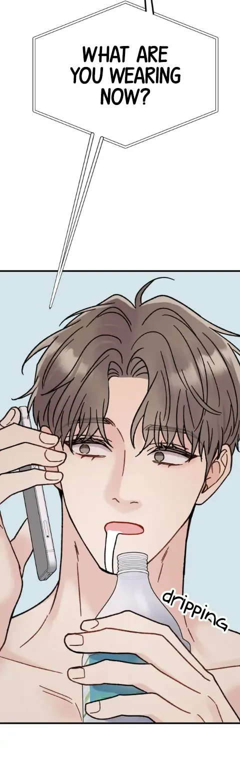 Aren’t You My Type - Chapter 4 Page 29