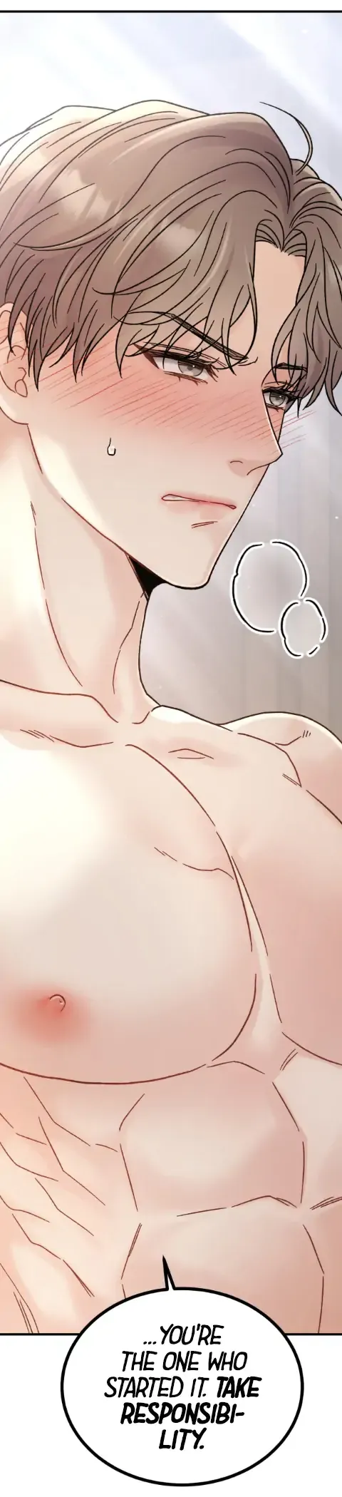 Aren’t You My Type - Chapter 4 Page 33