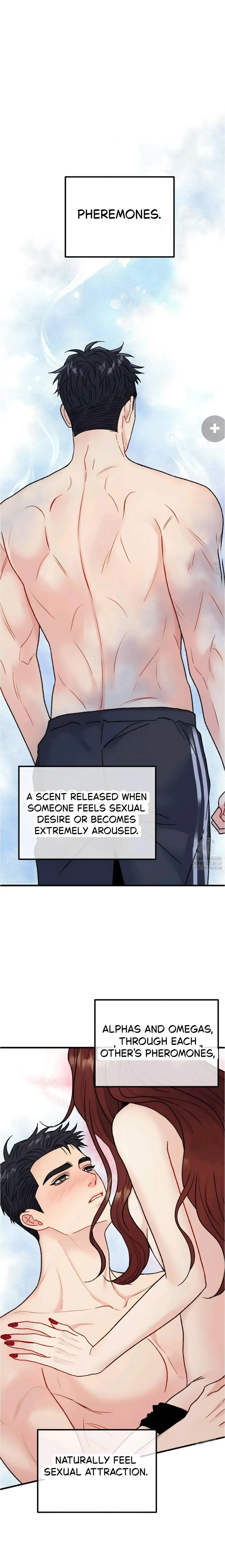 Aren’t You My Type - Chapter 40 Page 3