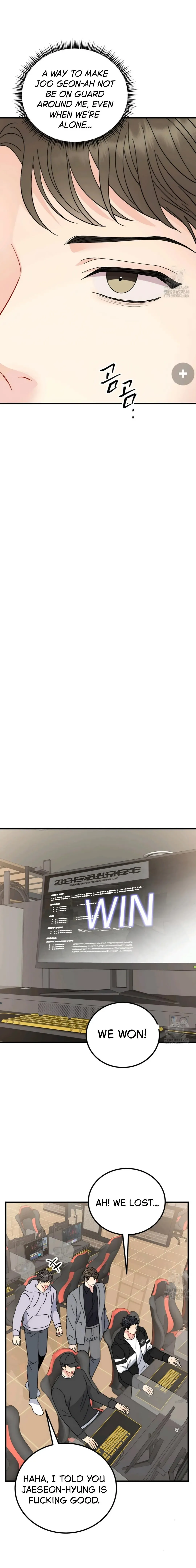 Aren’t You My Type - Chapter 40 Page 18