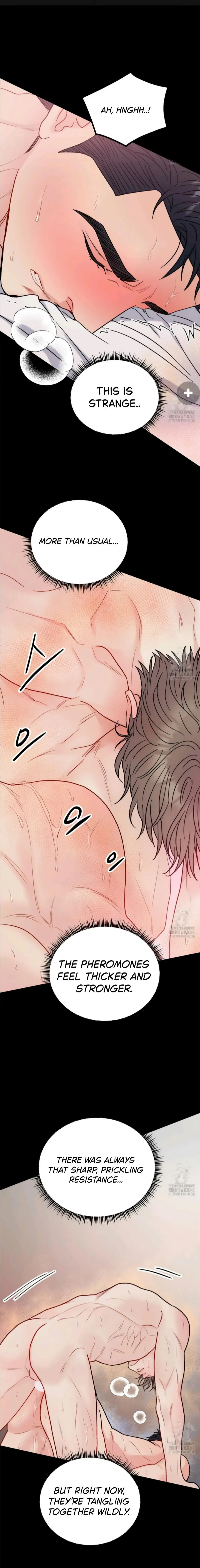 Aren’t You My Type - Chapter 40 Page 25