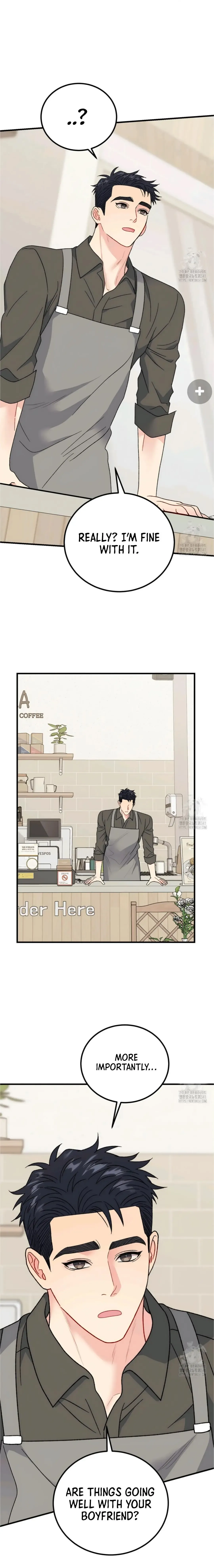 Aren’t You My Type - Chapter 41 Page 9