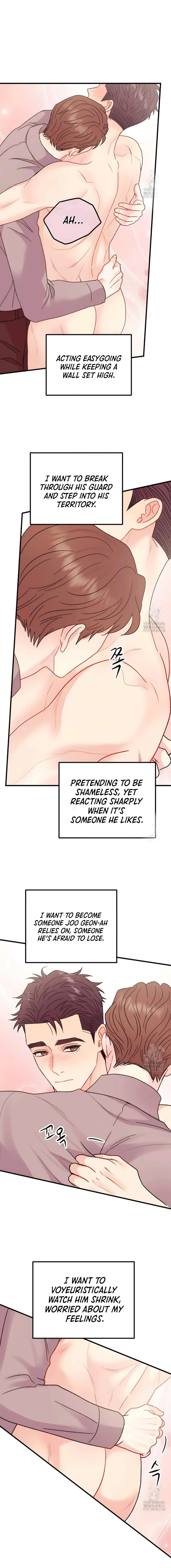 Aren’t You My Type - Chapter 41 Page 11