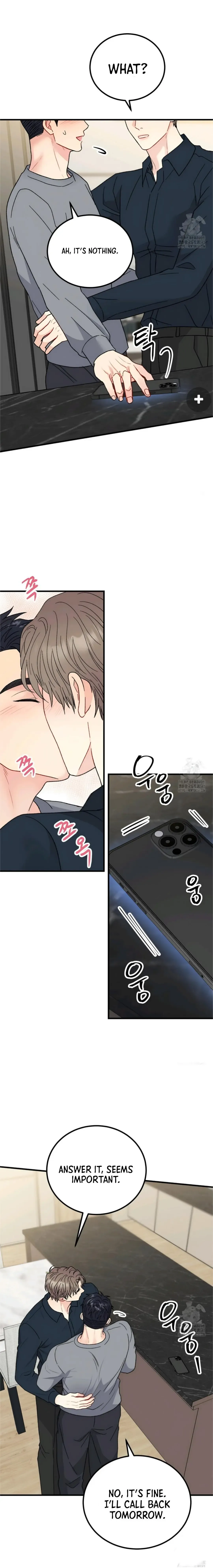 Aren’t You My Type - Chapter 41 Page 19