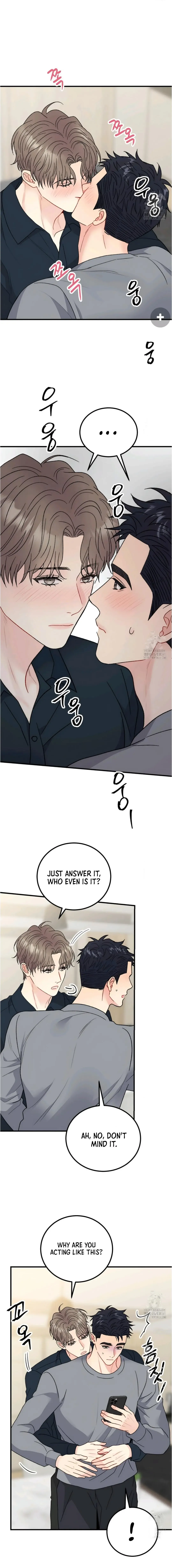 Aren’t You My Type - Chapter 41 Page 20