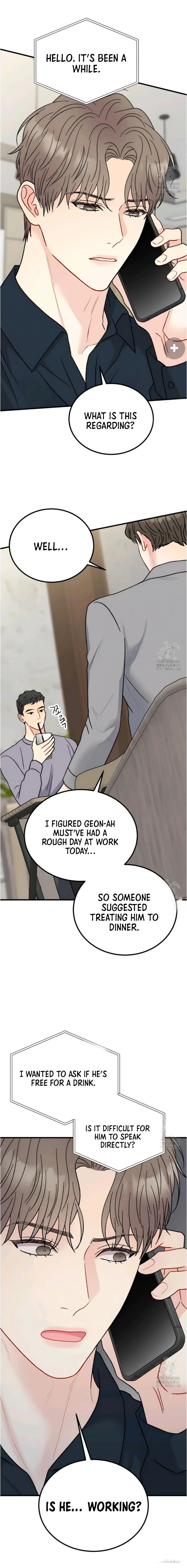 Aren’t You My Type - Chapter 41 Page 23