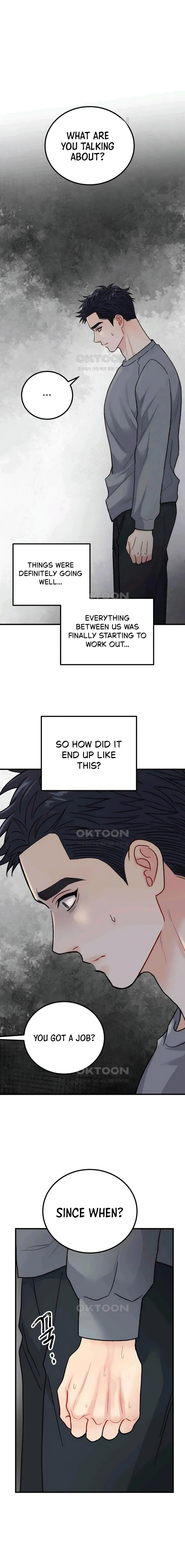 Aren’t You My Type - Chapter 42 Page 2