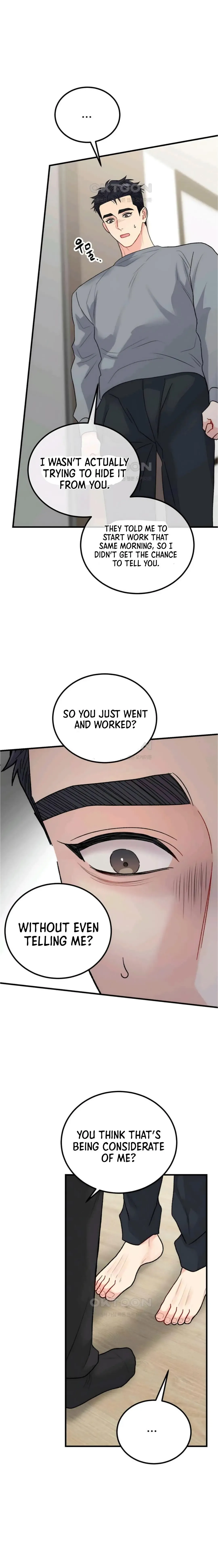 Aren’t You My Type - Chapter 42 Page 4