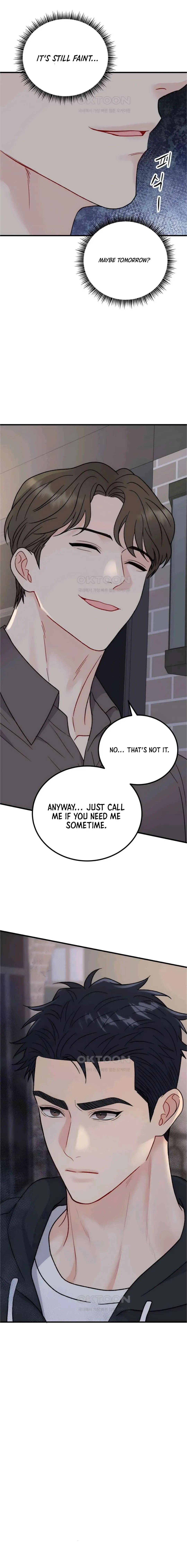 Aren’t You My Type - Chapter 42 Page 14