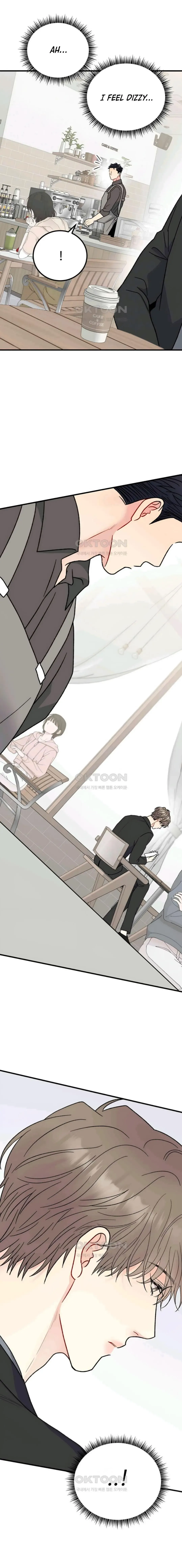 Aren’t You My Type - Chapter 42 Page 16
