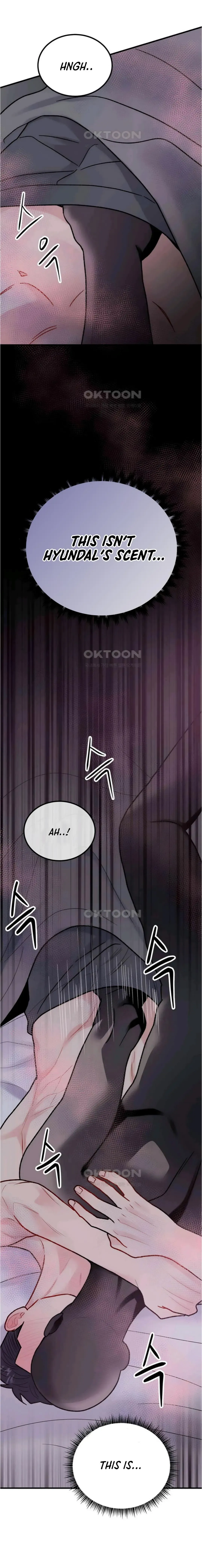 Aren’t You My Type - Chapter 42 Page 23