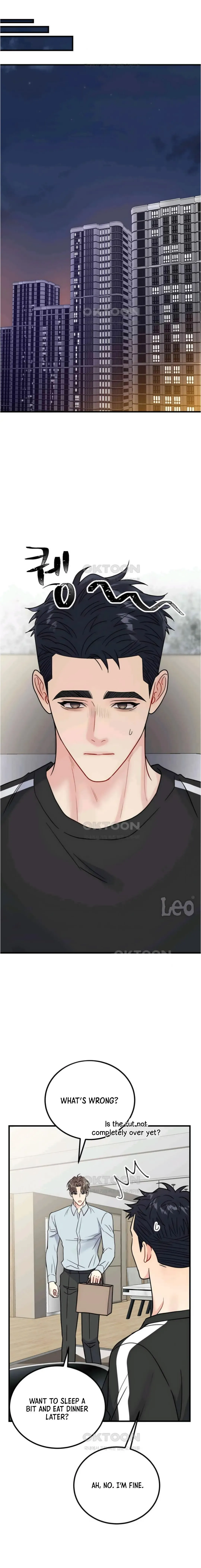 Aren’t You My Type - Chapter 43 Page 20