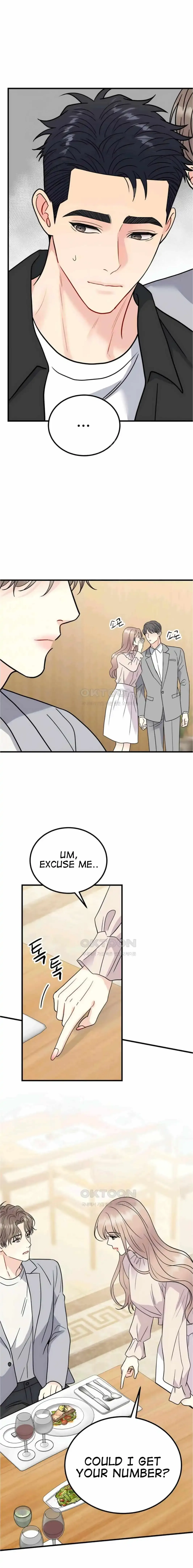 Aren’t You My Type - Chapter 44 Page 13