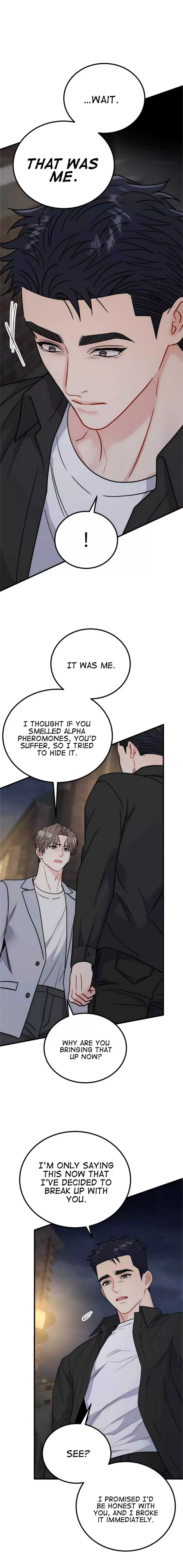 Aren’t You My Type - Chapter 45 Page 4
