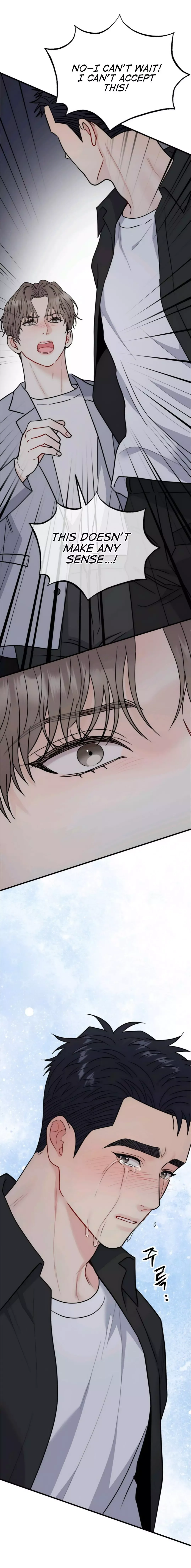 Aren’t You My Type - Chapter 45 Page 13