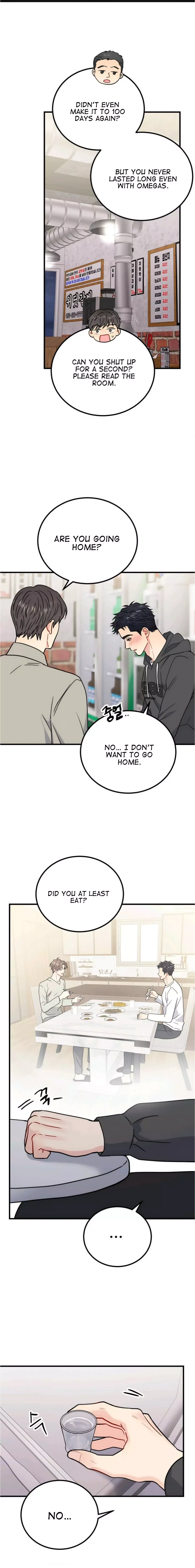 Aren’t You My Type - Chapter 45 Page 18