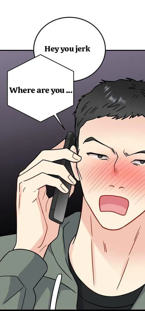 Aren’t You My Type - Chapter 46 Page 5