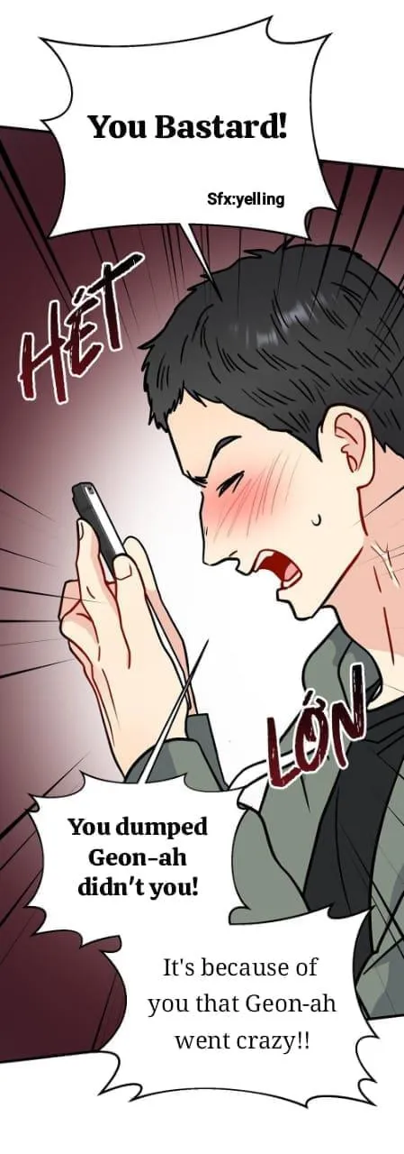 Aren’t You My Type - Chapter 46 Page 7