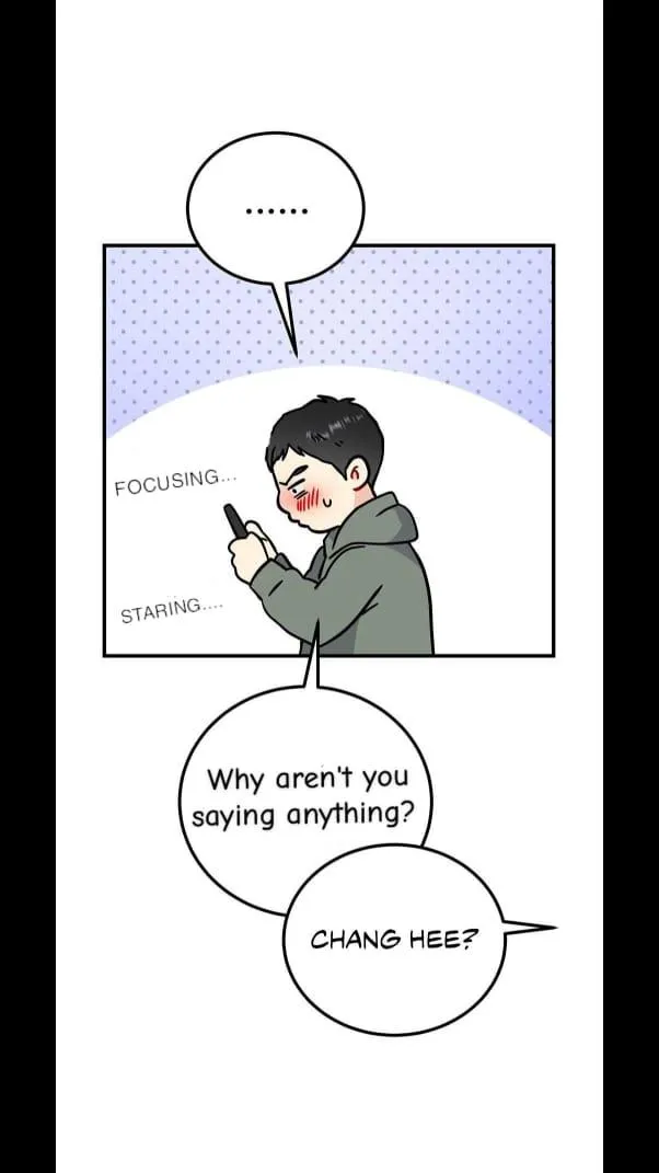 Aren’t You My Type - Chapter 46 Page 8