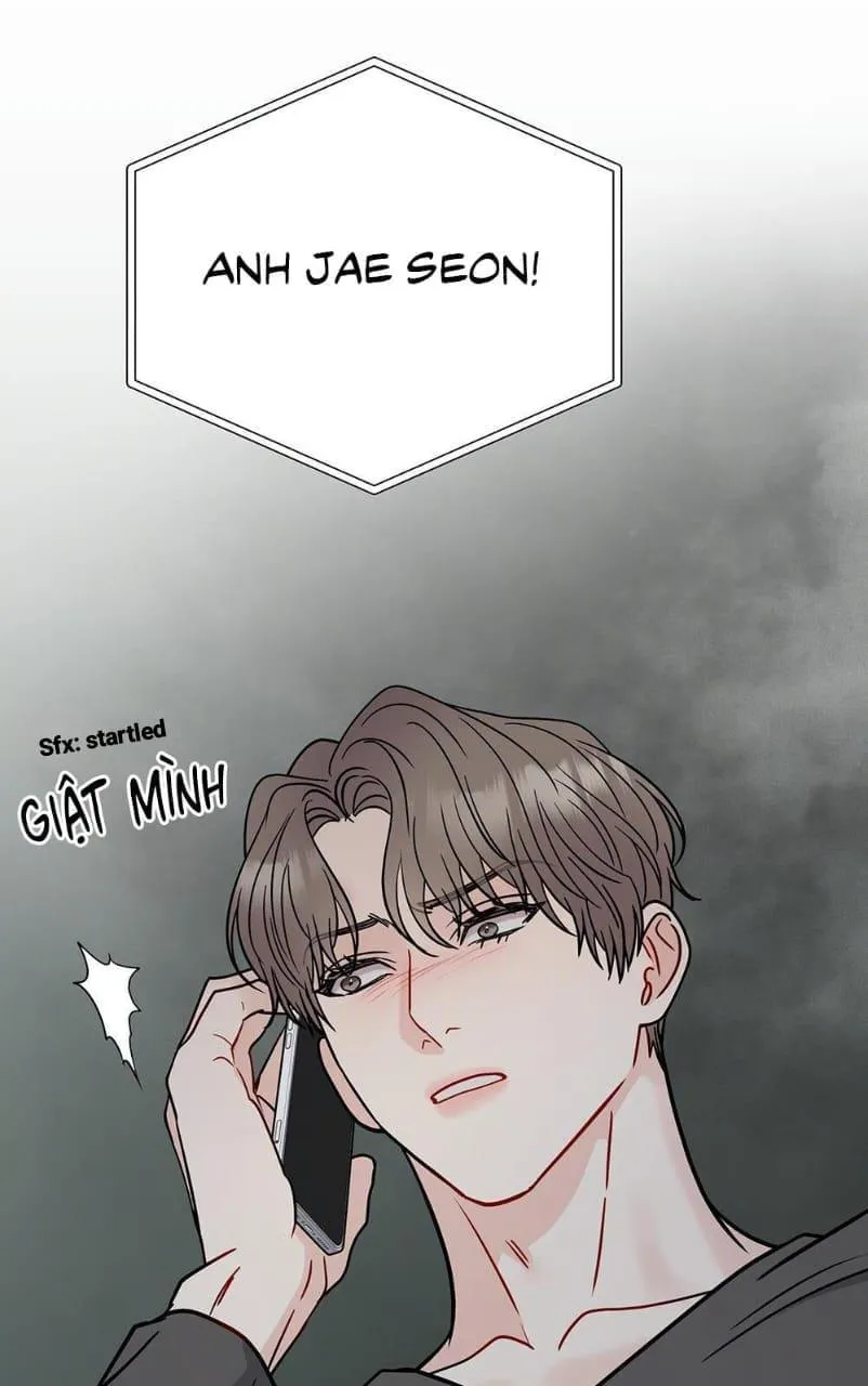 Aren’t You My Type - Chapter 46 Page 10
