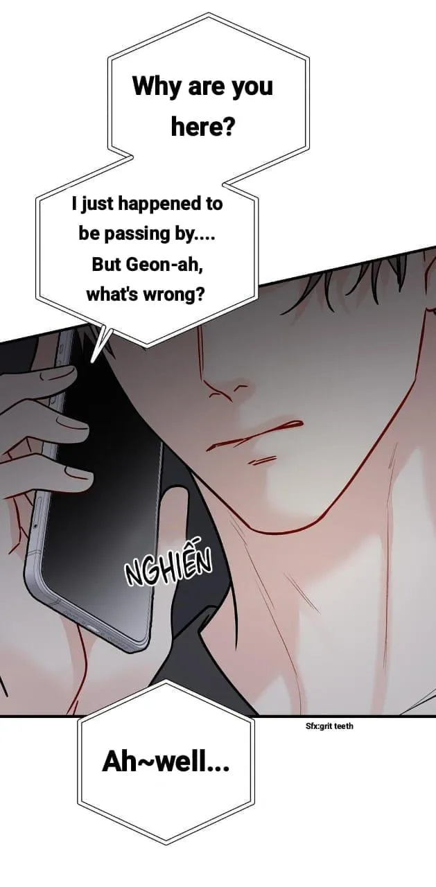 Aren’t You My Type - Chapter 46 Page 12