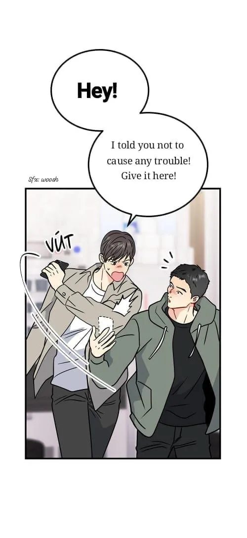 Aren’t You My Type - Chapter 46 Page 13