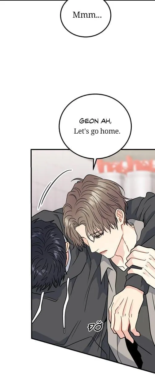 Aren’t You My Type - Chapter 46 Page 24