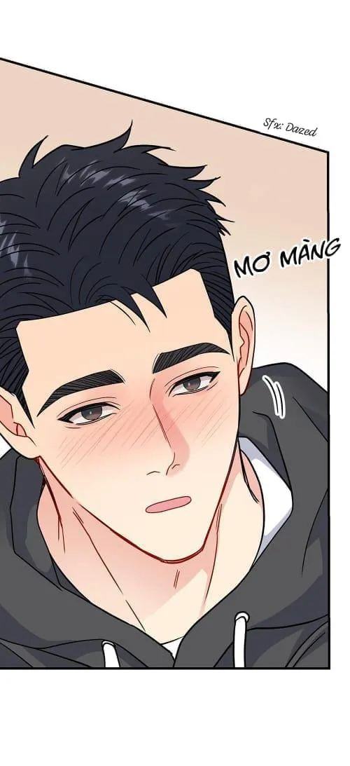 Aren’t You My Type - Chapter 46 Page 25