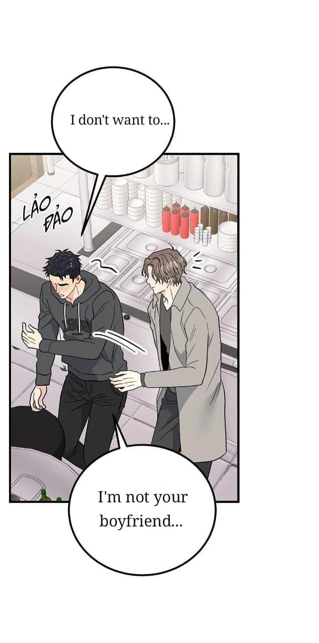 Aren’t You My Type - Chapter 46 Page 27