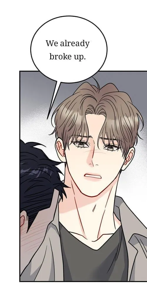 Aren’t You My Type - Chapter 46 Page 28