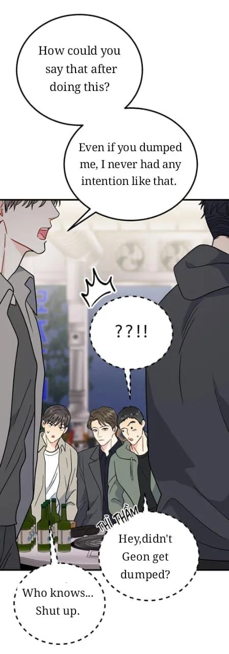 Aren’t You My Type - Chapter 46 Page 29