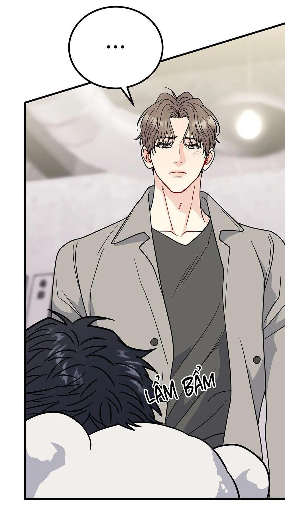 Aren’t You My Type - Chapter 46 Page 31