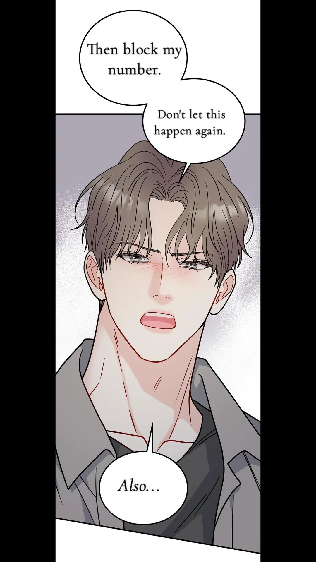 Aren’t You My Type - Chapter 46 Page 32