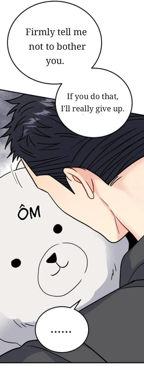 Aren’t You My Type - Chapter 46 Page 33