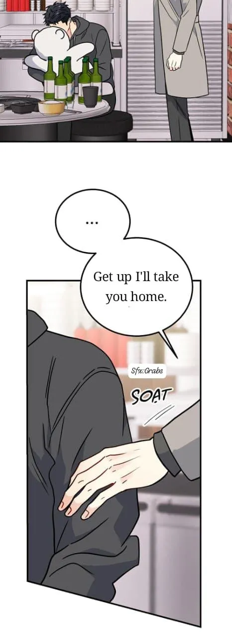 Aren’t You My Type - Chapter 46 Page 35