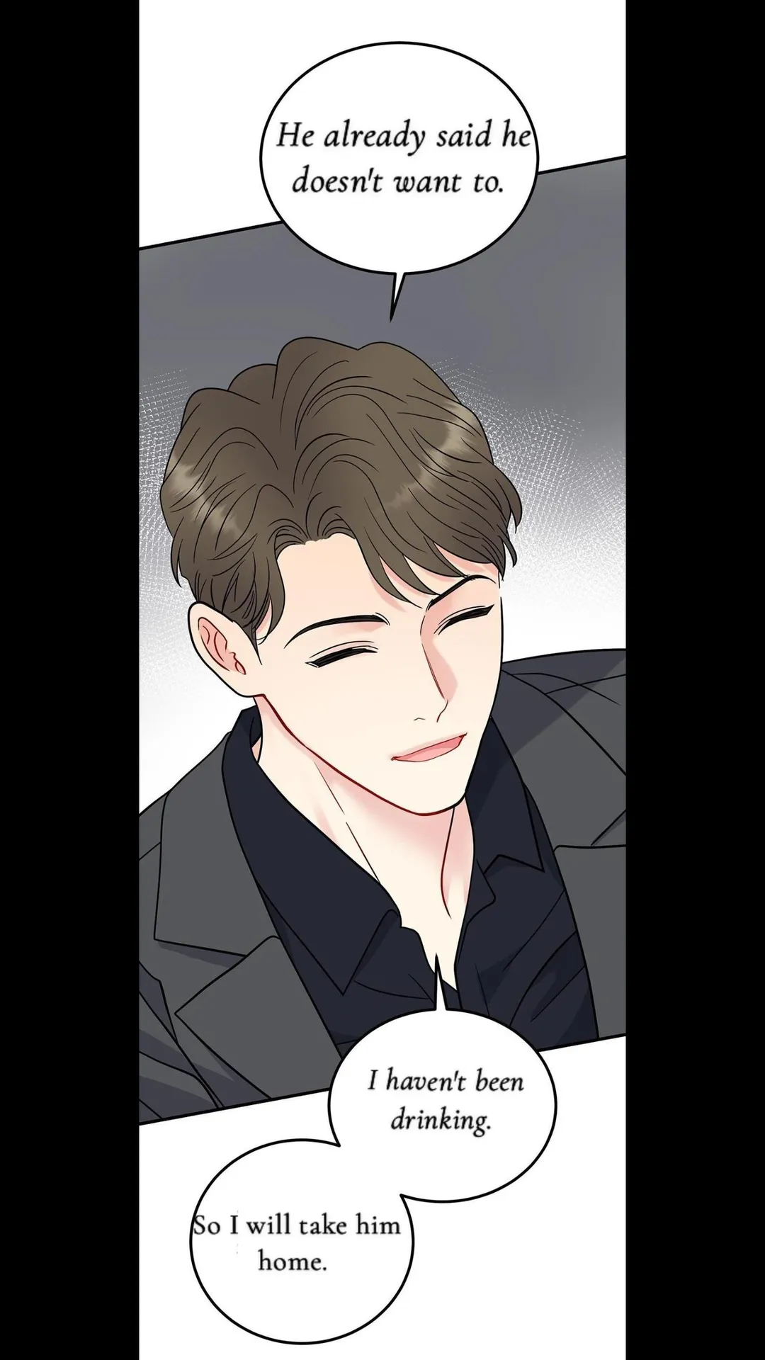 Aren’t You My Type - Chapter 46 Page 38