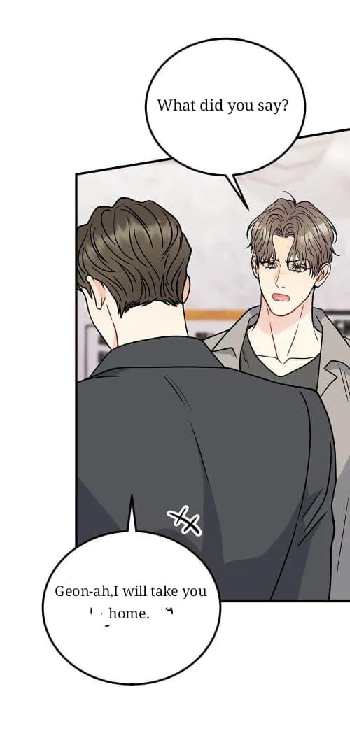 Aren’t You My Type - Chapter 46 Page 39