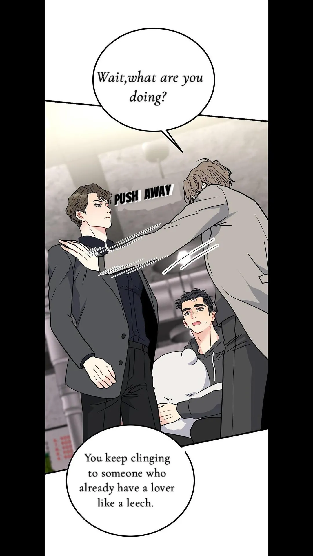 Aren’t You My Type - Chapter 46 Page 40