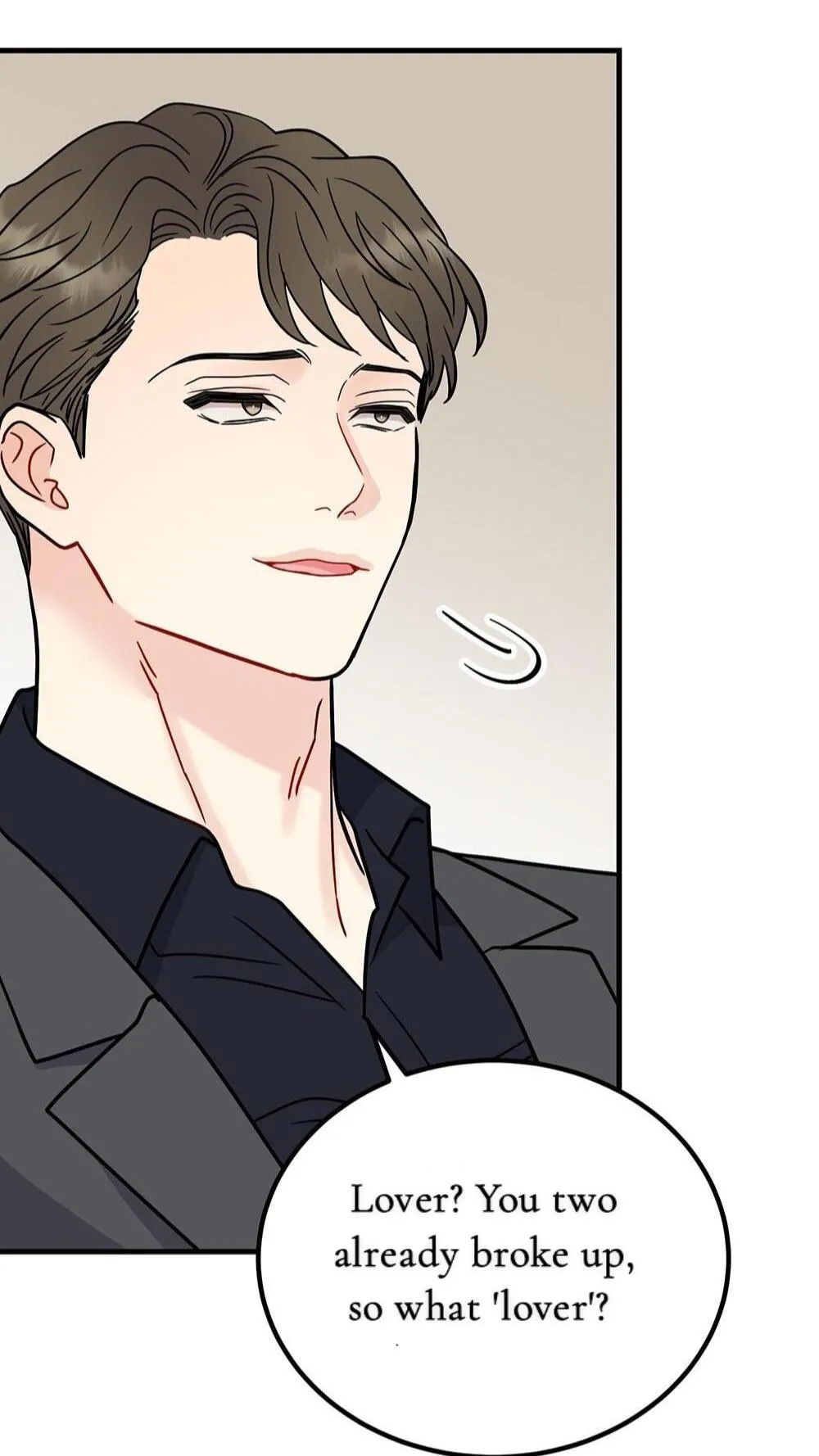 Aren’t You My Type - Chapter 46 Page 41