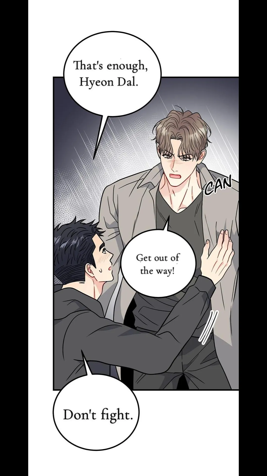 Aren’t You My Type - Chapter 46 Page 42