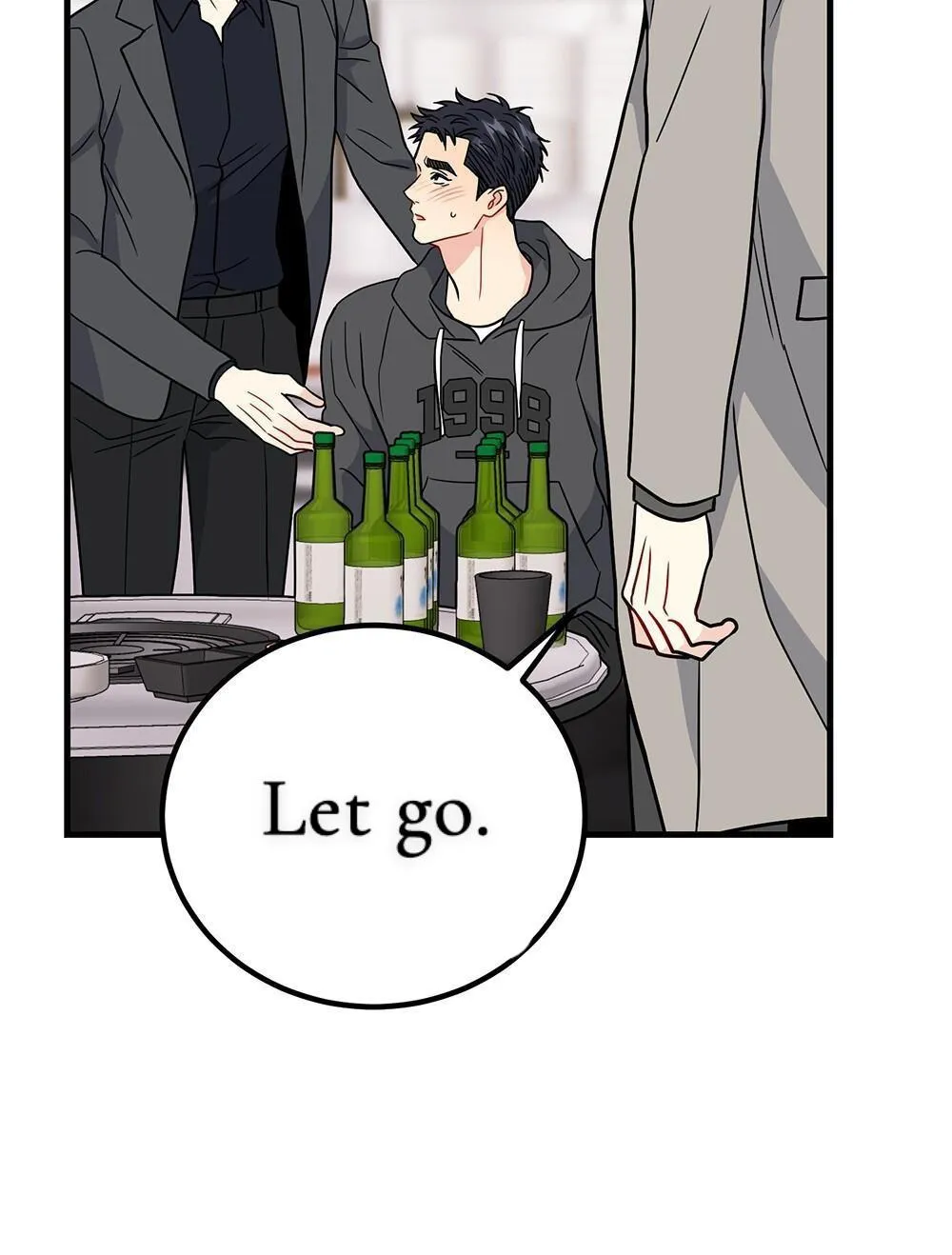 Aren’t You My Type - Chapter 46 Page 46