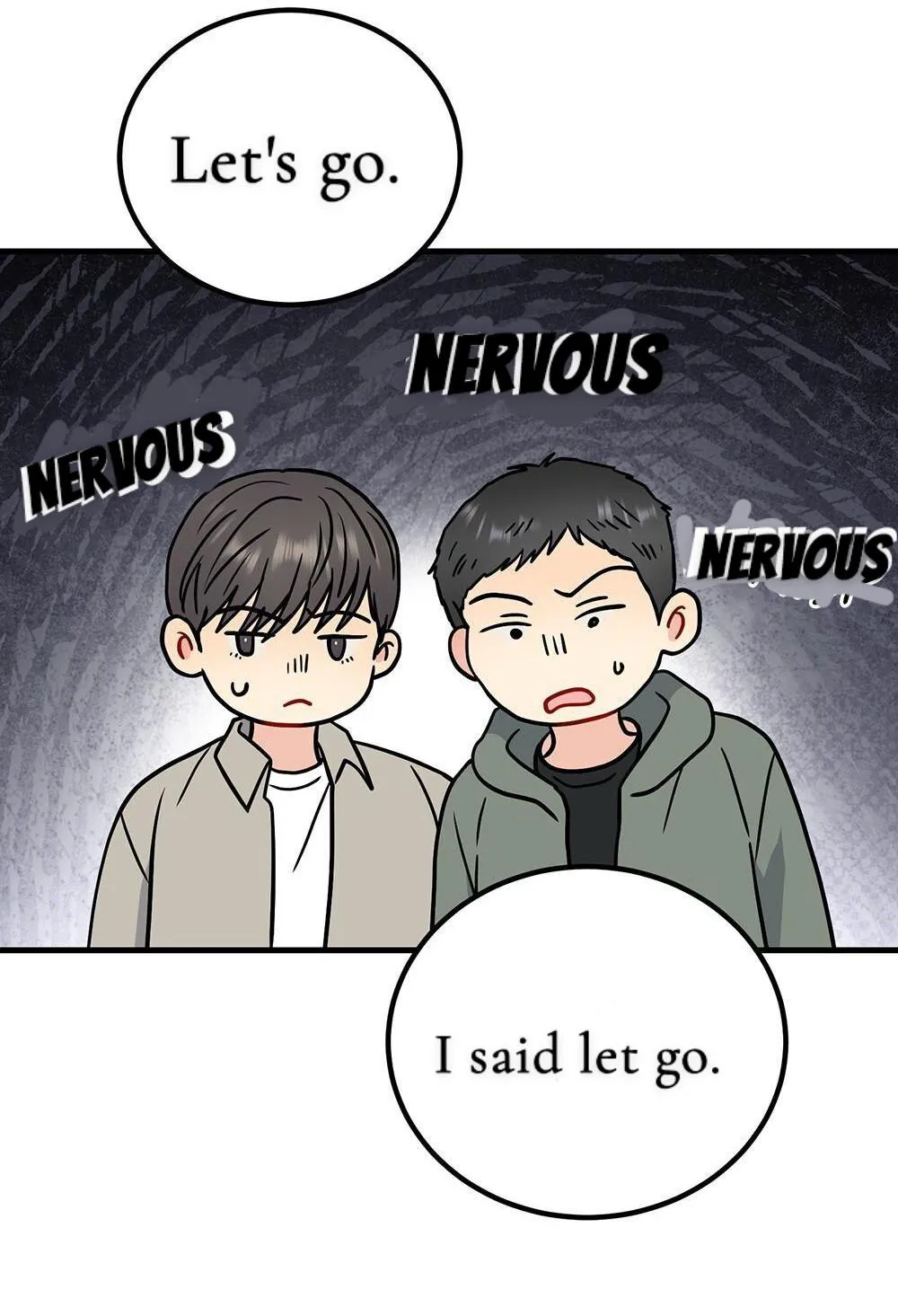 Aren’t You My Type - Chapter 46 Page 47