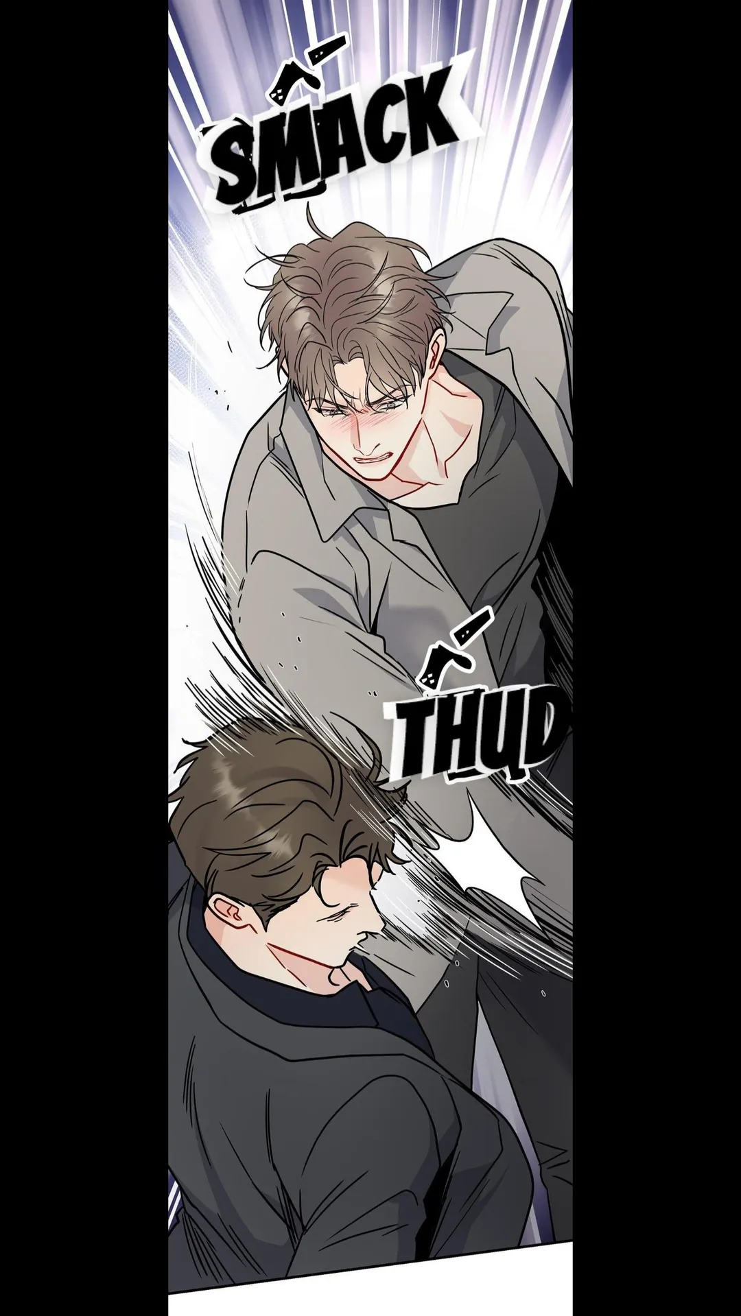 Aren’t You My Type - Chapter 46 Page 49